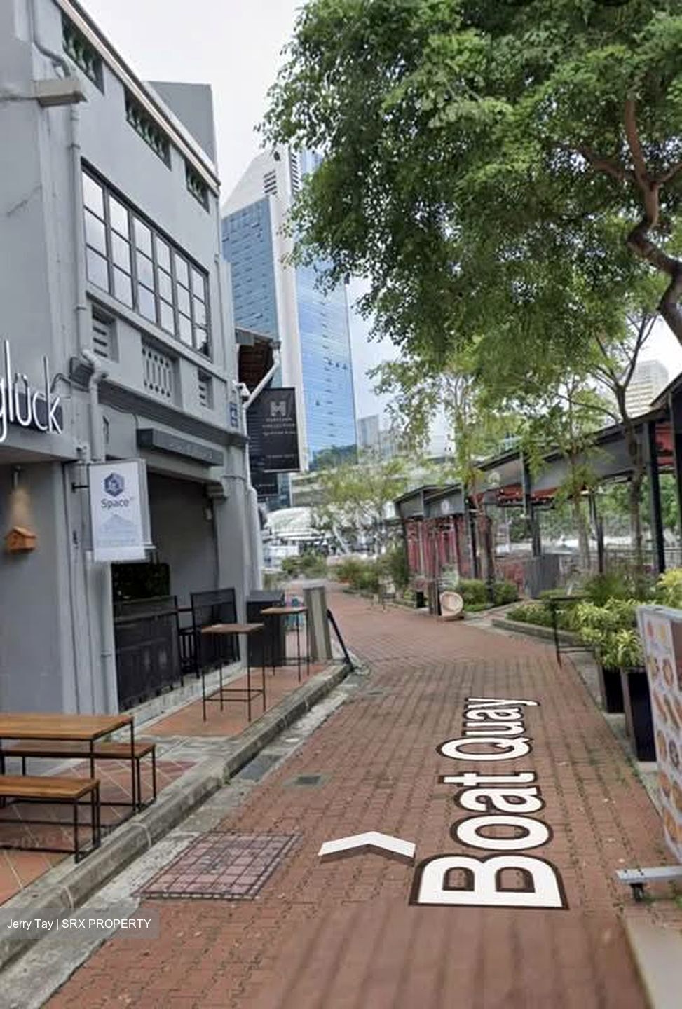 Boat Quay Conservation Area (D1), Shop House #536371051